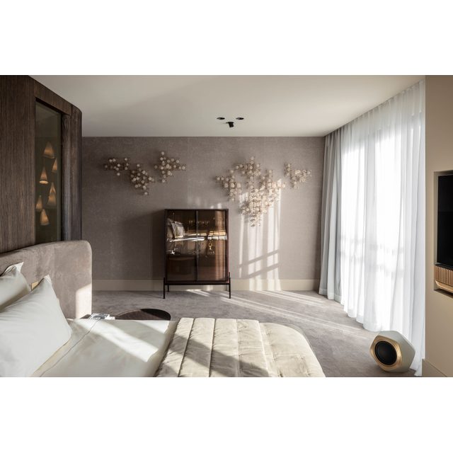 Picture of Penthouse Amsterdam Zuid - Delektro